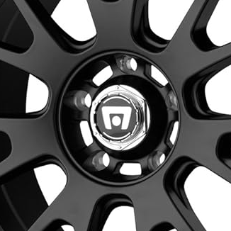 Wheel thumbnail